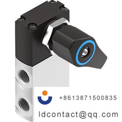 VHEF-EST-M32-M-G14_Manual pneumatic